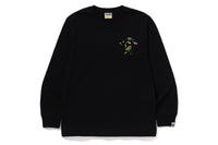 ABC CAMO COLLEGE ATS LS TEE