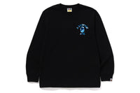 ABC CAMO COLLEGE ATS LS TEE