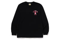 ABC CAMO COLLEGE ATS LS TEE