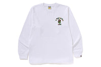 ABC CAMO COLLEGE ATS LS TEE