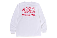 ABC CAMO COLLEGE ATS LS TEE