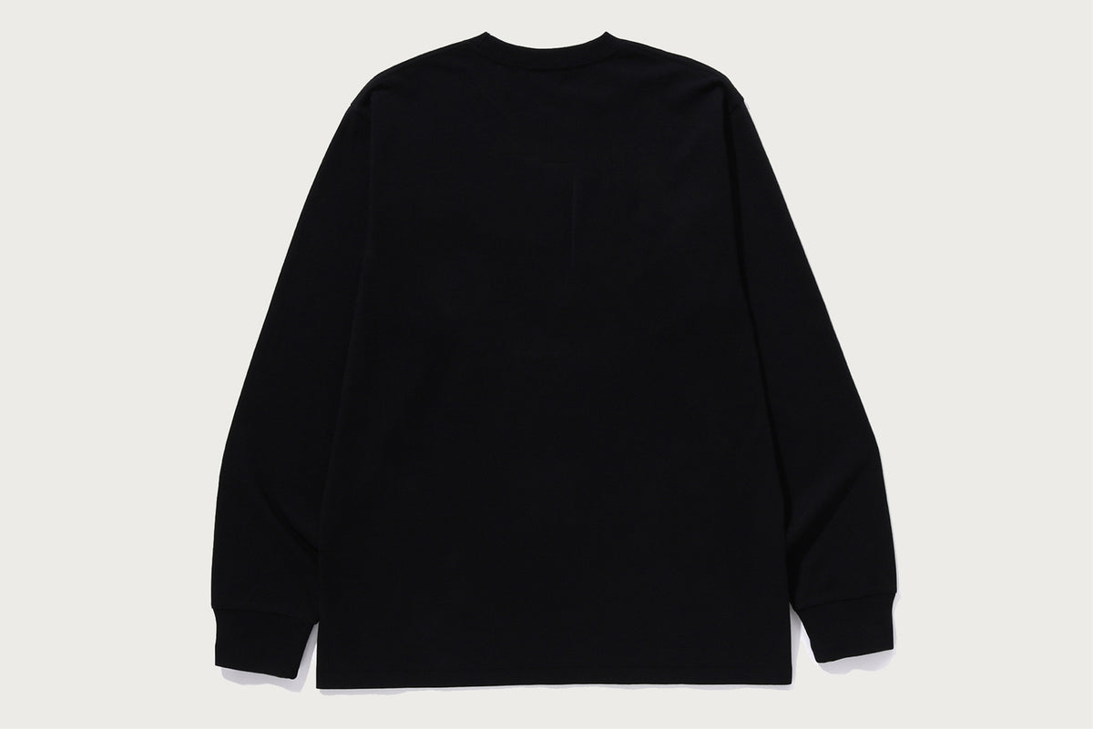 COLLEGE LS TEE