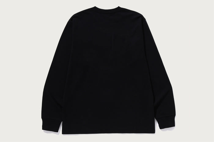 COLLEGE LS TEE