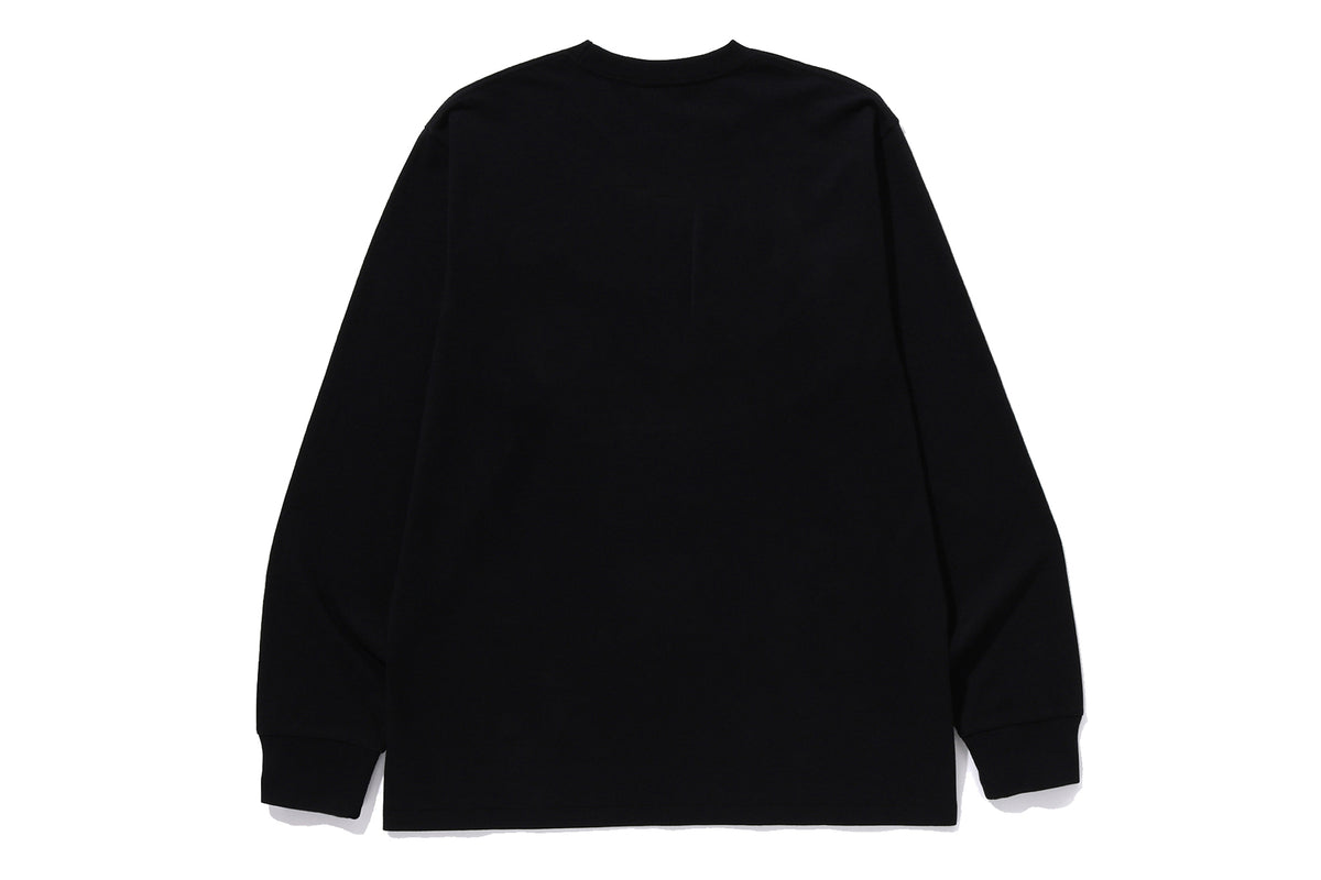 COLLEGE LS TEE