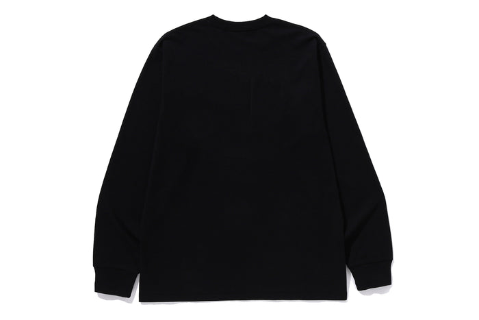 COLLEGE LS TEE