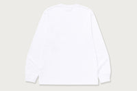 COLLEGE LS TEE