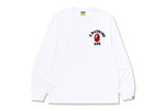 White (Red)