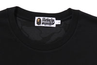 ONE POINT LS TEE M