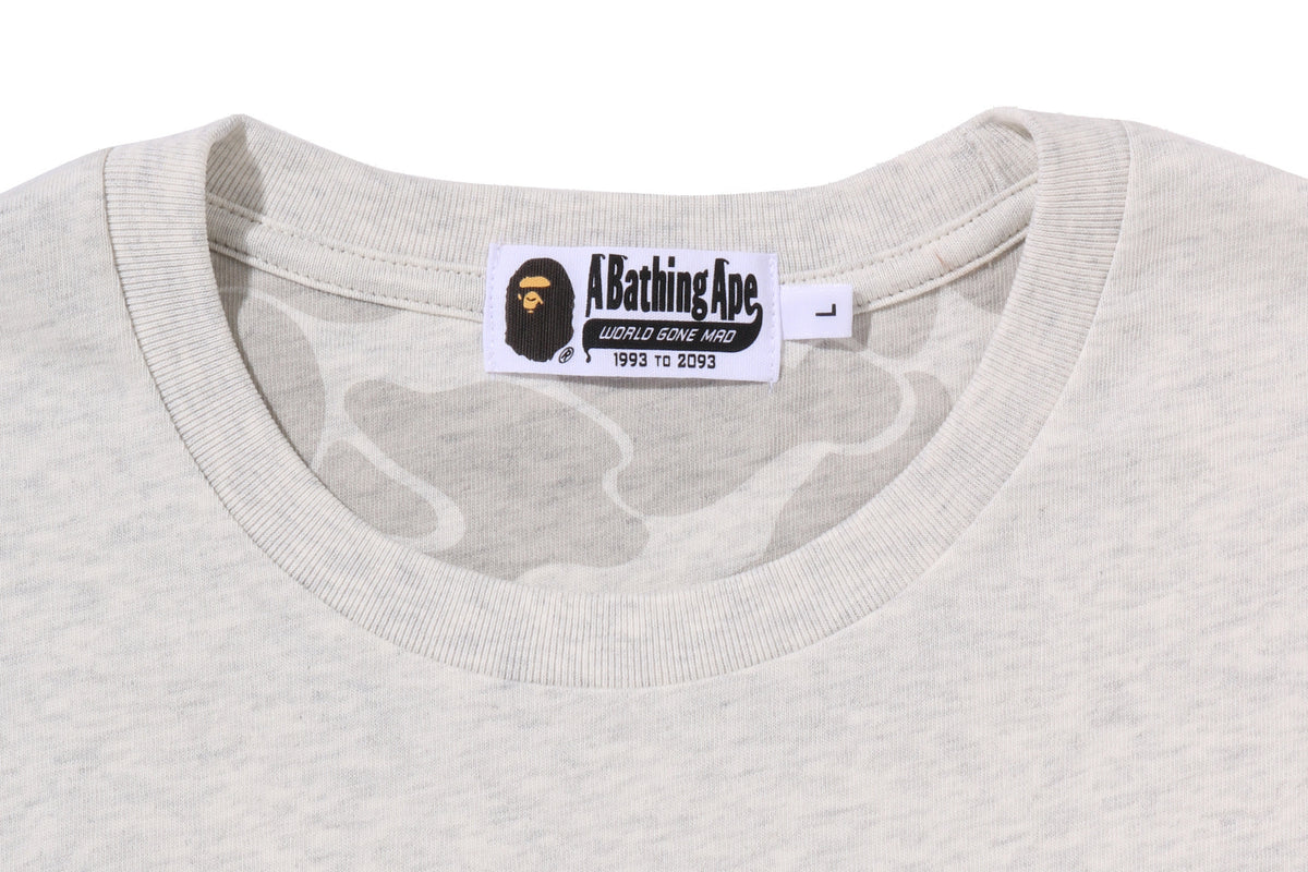 ONE POINT LS TEE M
