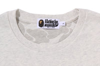 ONE POINT LS TEE M