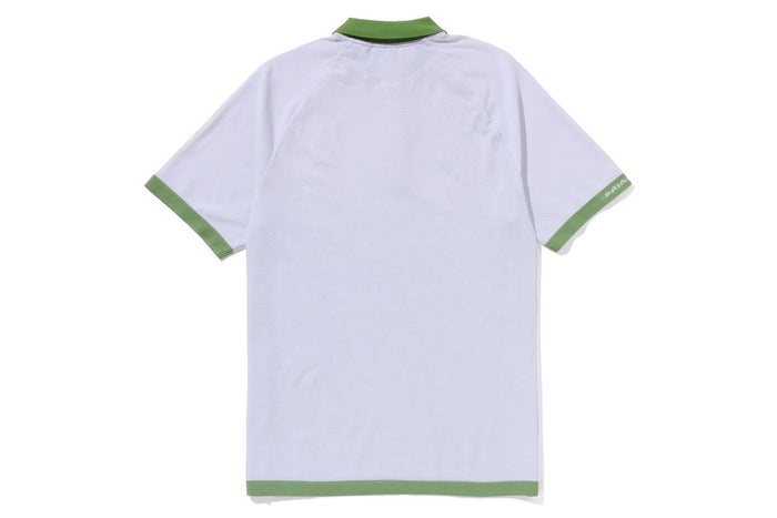 BAPE® X ADIDAS GOLF POLO