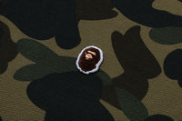 1ST CAMO ONE POINT REGULAR FIT POLO SHIRT