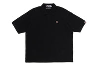 ONE POINT RELAXED FIT POLO