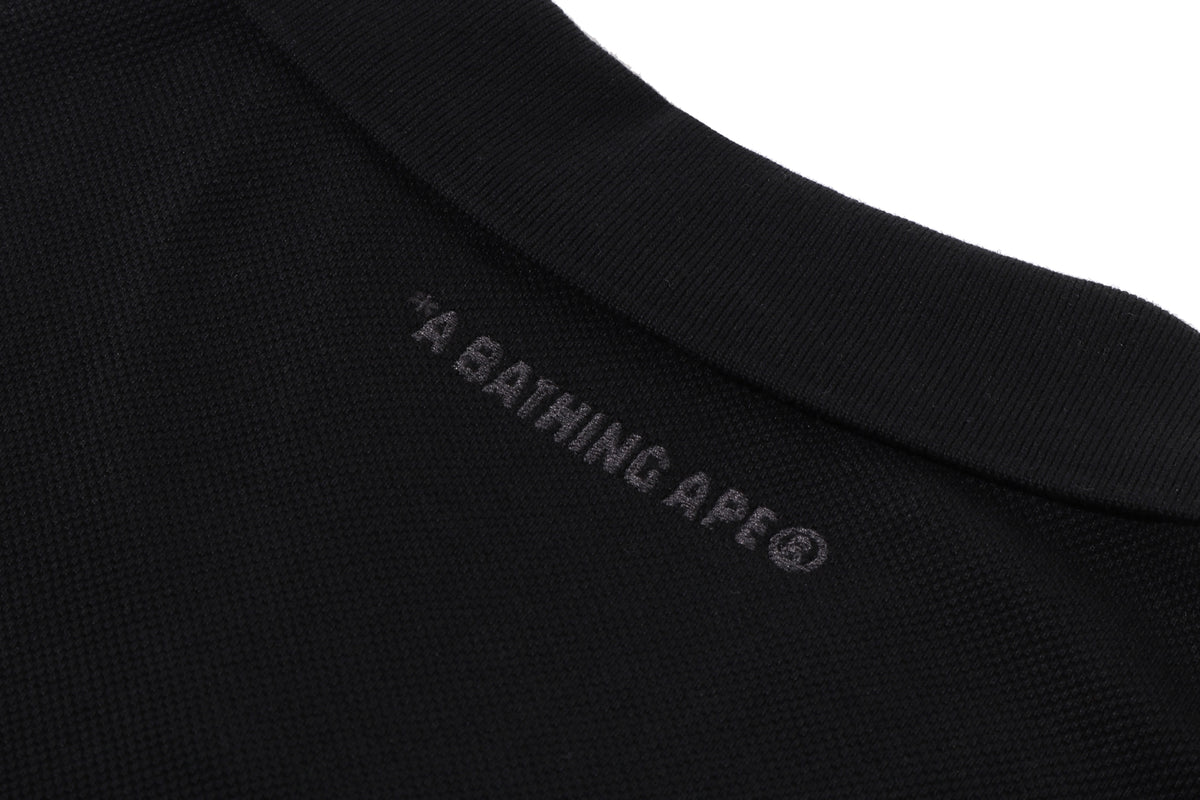 ONE POINT RELAXED FIT POLO
