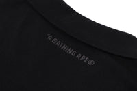ONE POINT RELAXED FIT POLO