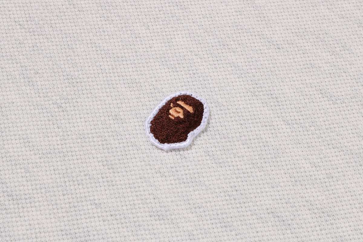 ONE POINT RELAXED FIT POLO