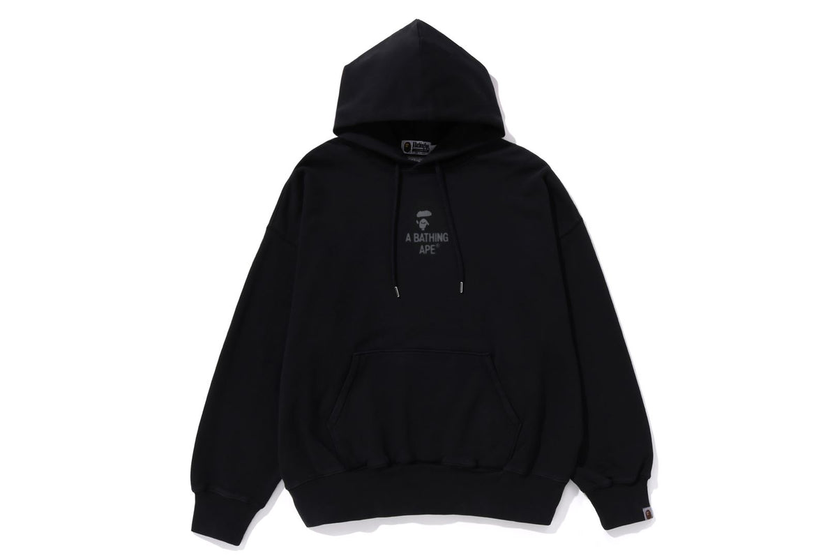 GARMENT DYE PULLOVER HOODIE