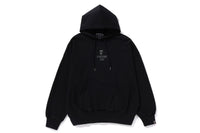 GARMENT DYE PULLOVER HOODIE