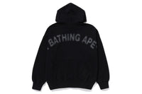 GARMENT DYE PULLOVER HOODIE