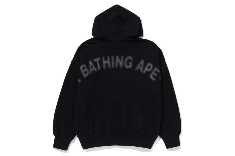 GARMENT DYE PULLOVER HOODIE