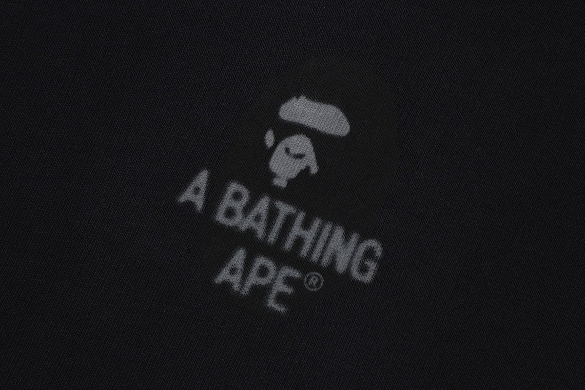 GARMENT DYE PULLOVER HOODIE