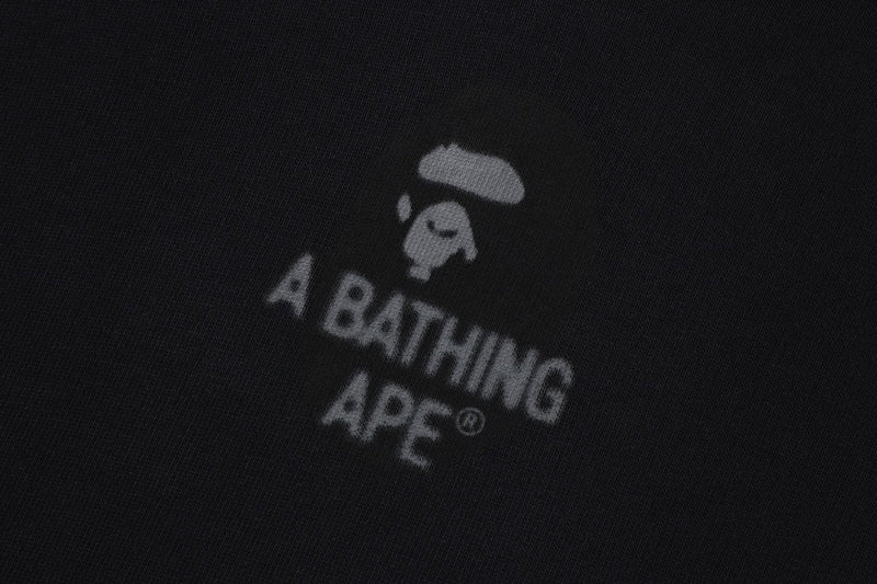 GARMENT DYE PULLOVER HOODIE