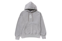 GARMENT DYE PULLOVER HOODIE
