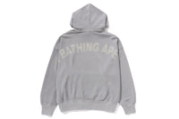 GARMENT DYE PULLOVER HOODIE