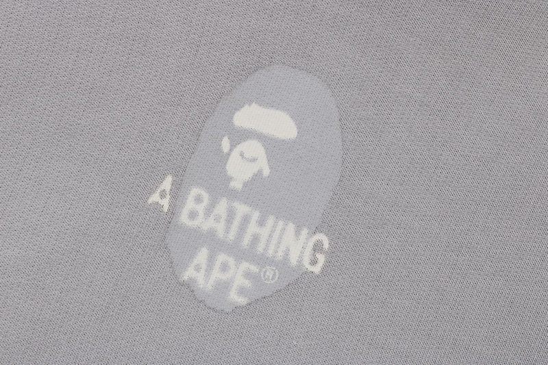 GARMENT DYE PULLOVER HOODIE
