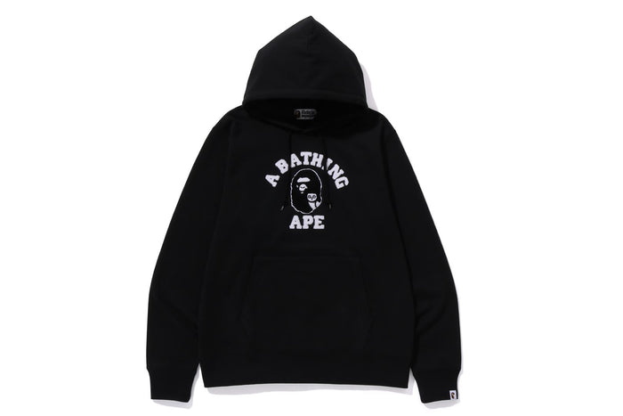 BAPE® X OVO PULLOVER HOODIE