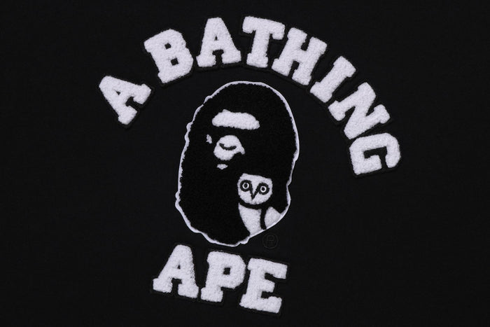 BAPE® X OVO PULLOVER HOODIE