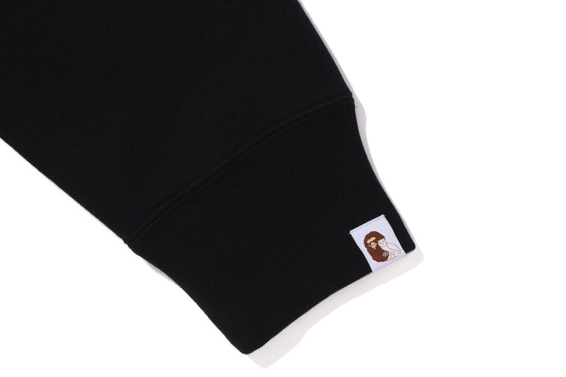 BAPE® X OVO PULLOVER HOODIE