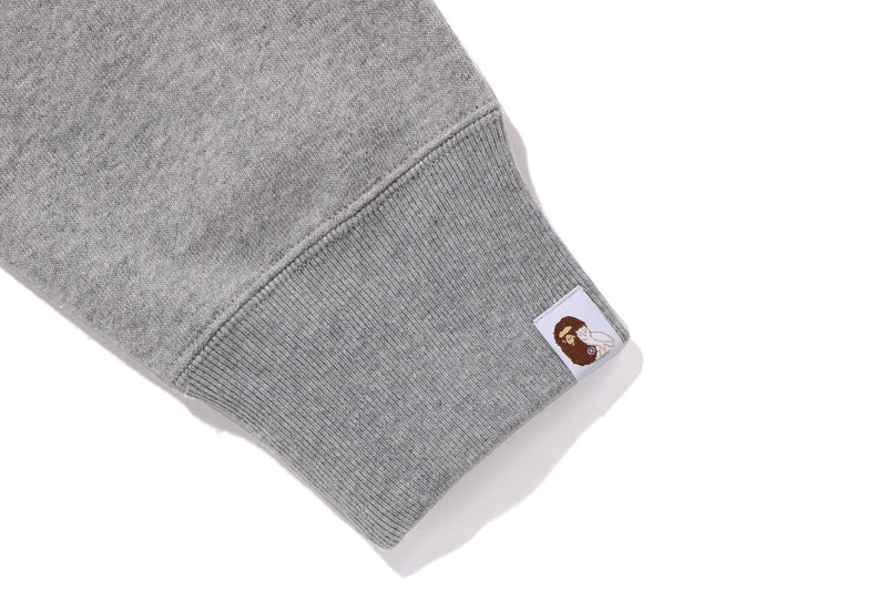 BAPE® X OVO PULLOVER HOODIE