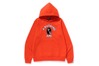 BAPE® X OVO PULLOVER HOODIE
