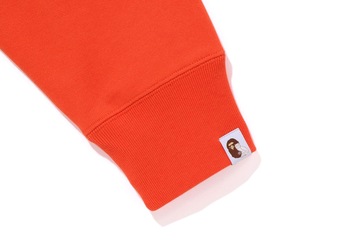 BAPE® X OVO PULLOVER HOODIE