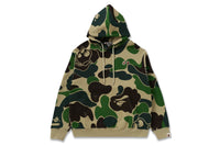 BAPEÂ® X BAYC CAMO PULLOVER HOODIE