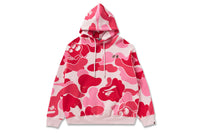 BAPEÂ® X BAYC CAMO PULLOVER HOODIE