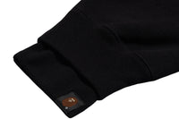 BAPE X MASTERMIND JAPAN MENS COTTON LAYERED PULLOVER HOODIE