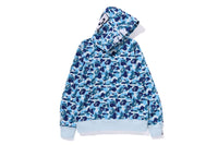 ABC CAMO 2ND APE PULLOVER HOODIE