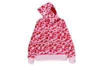 ABC CAMO 2ND APE PULLOVER HOODIE