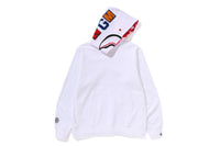 ABC CAMO SHARK PULLOVER HOODIE