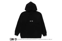 BAPE X THE POWERPUFF GIRLS APE HEAD PULLOVER HOODIE