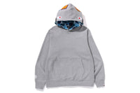 ABC CAMO SHARK PULLOVER HOODIE