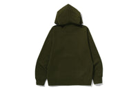 COLLEGE PULLOVER HOODIE