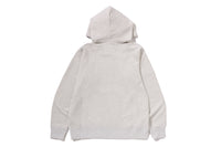 ONE POINT REGULAR FIT PULLOVER HOODIE