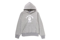 COLLEGE PULLOVER HODDIE