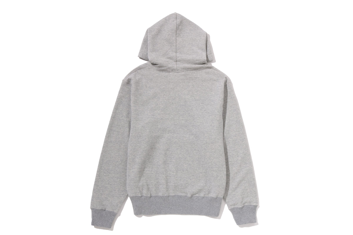 COLLEGE PULLOVER HODDIE