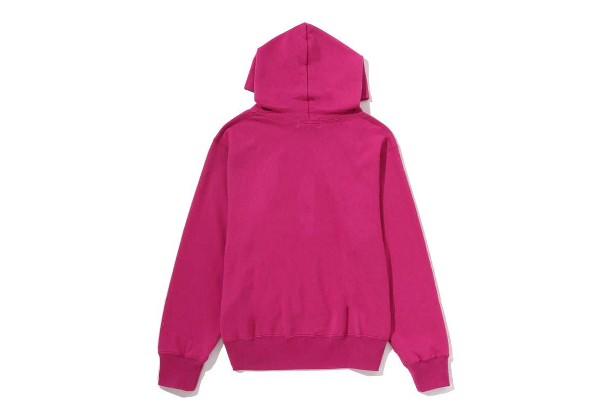 COLLEGE PULLOVER HODDIE
