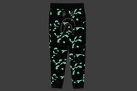 CITY CAMO SHARK SWEAT PANTS