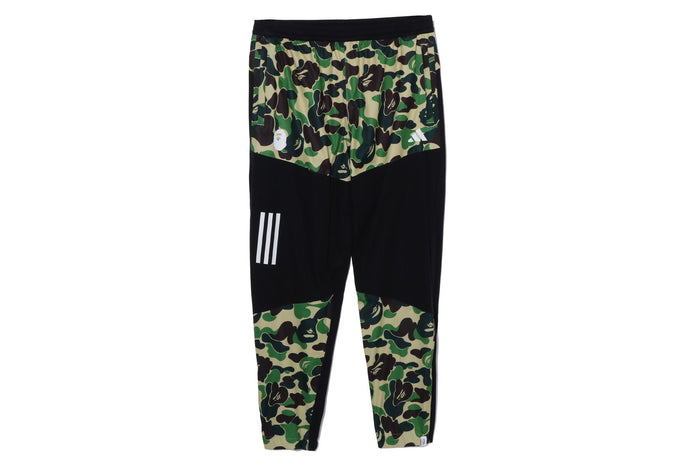 BAPE® X ADIDAS GOLF ABC CAMO PANTS